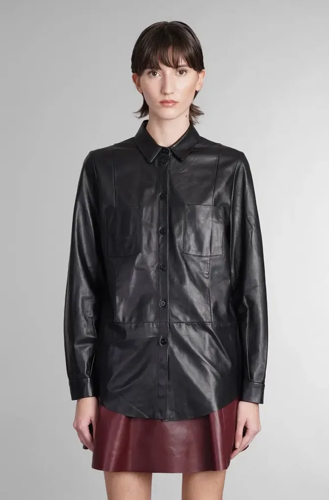 drome - 衬衫 - 带标签的新品 #1.0