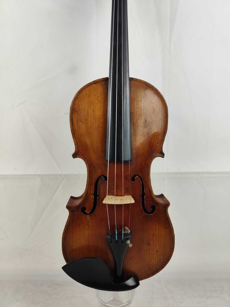 Labelled Paganini e Paganini - - Hegedű #1.0