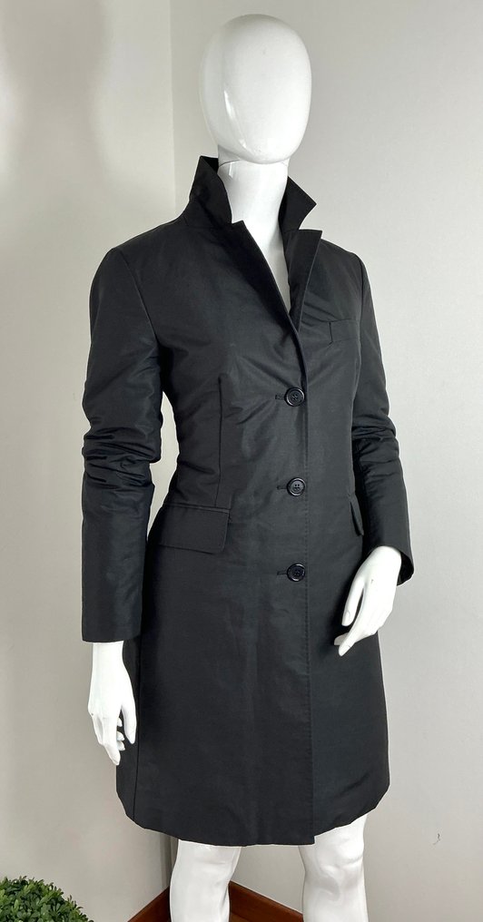 Aspesi - Abrigo #1.0