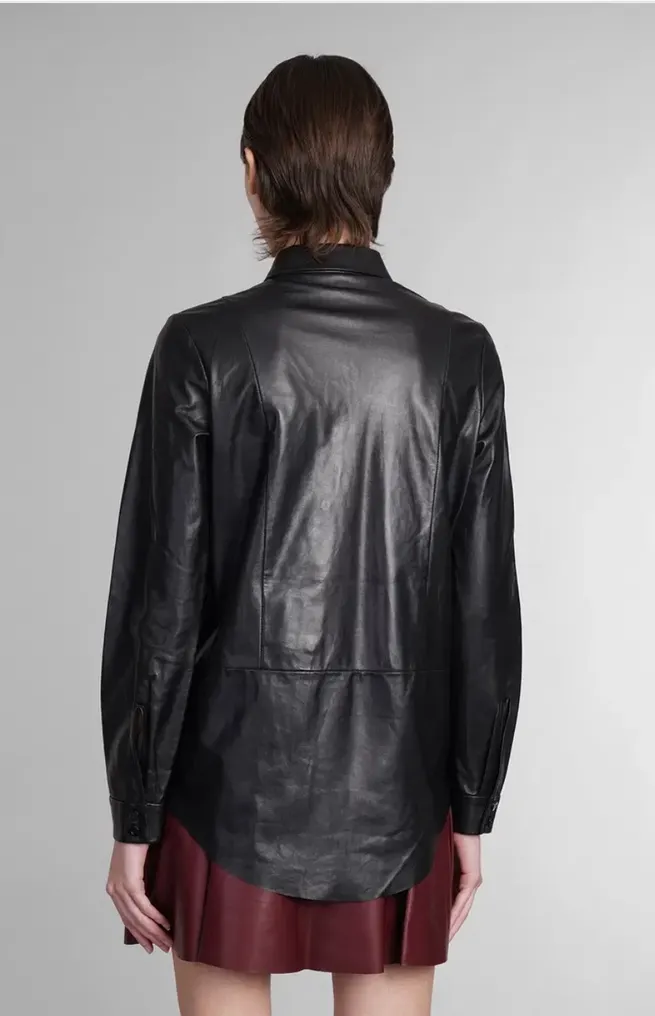 drome - 衬衫 - 带标签的新品 #3.2