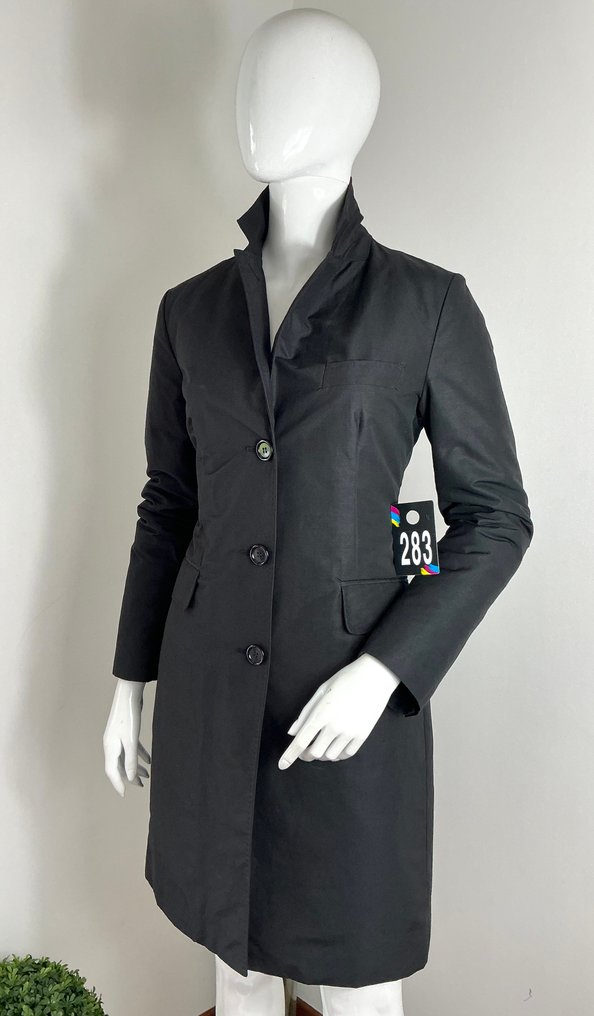 Aspesi - Abrigo #4.3