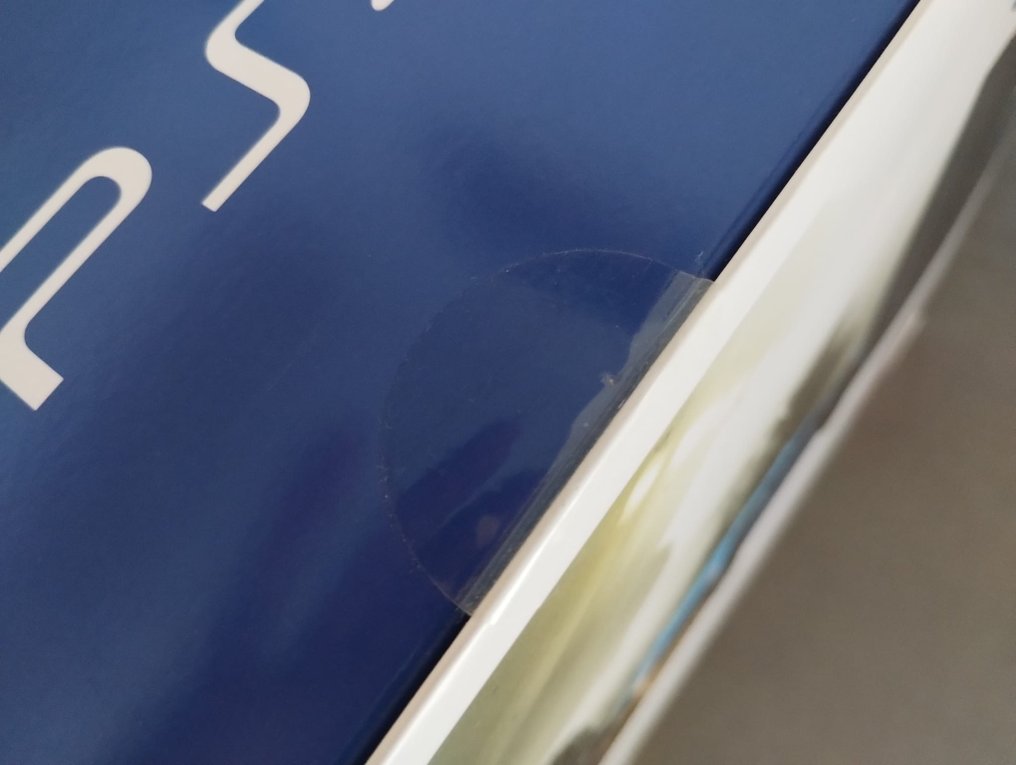 Sony - Playstation 4 (PS4) - Pro - new - Video game console - In original sealed box #2.1