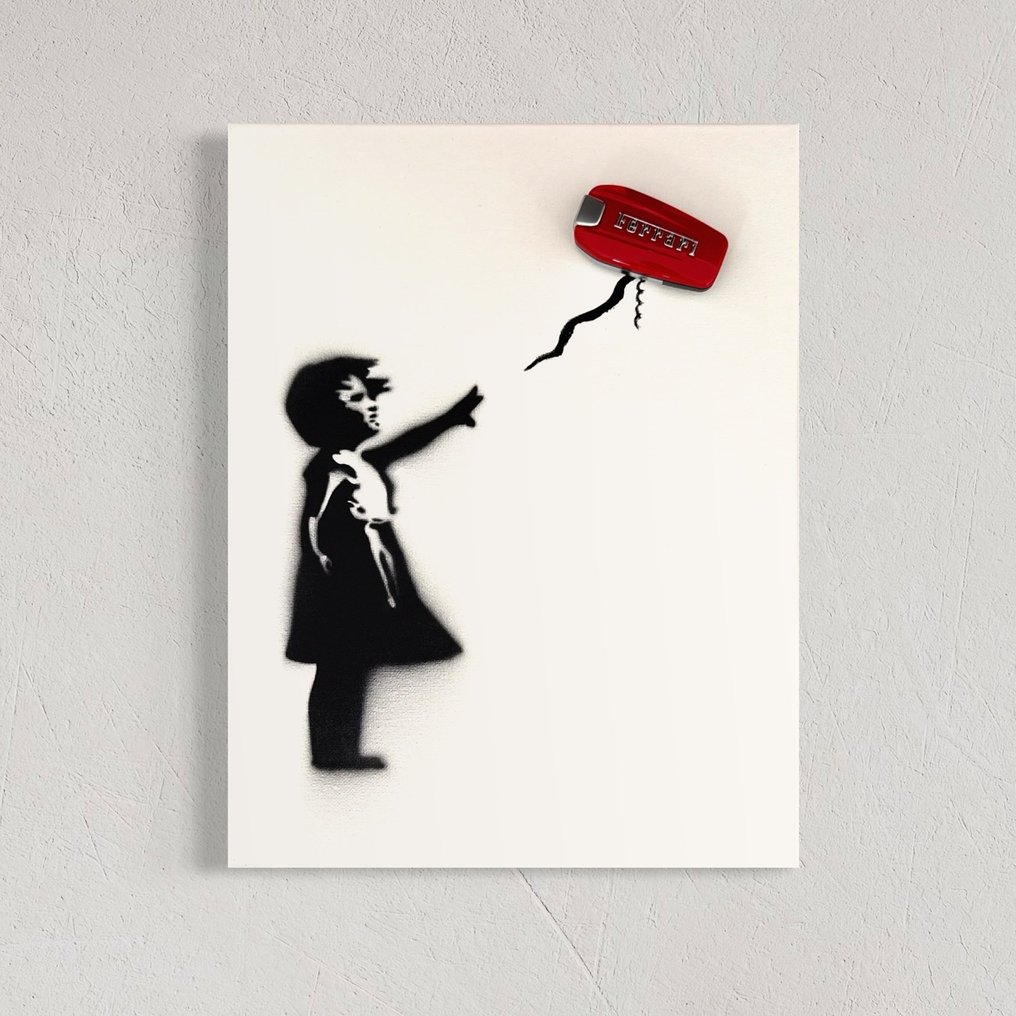 Cartist - Let the Dream Fly #1.0