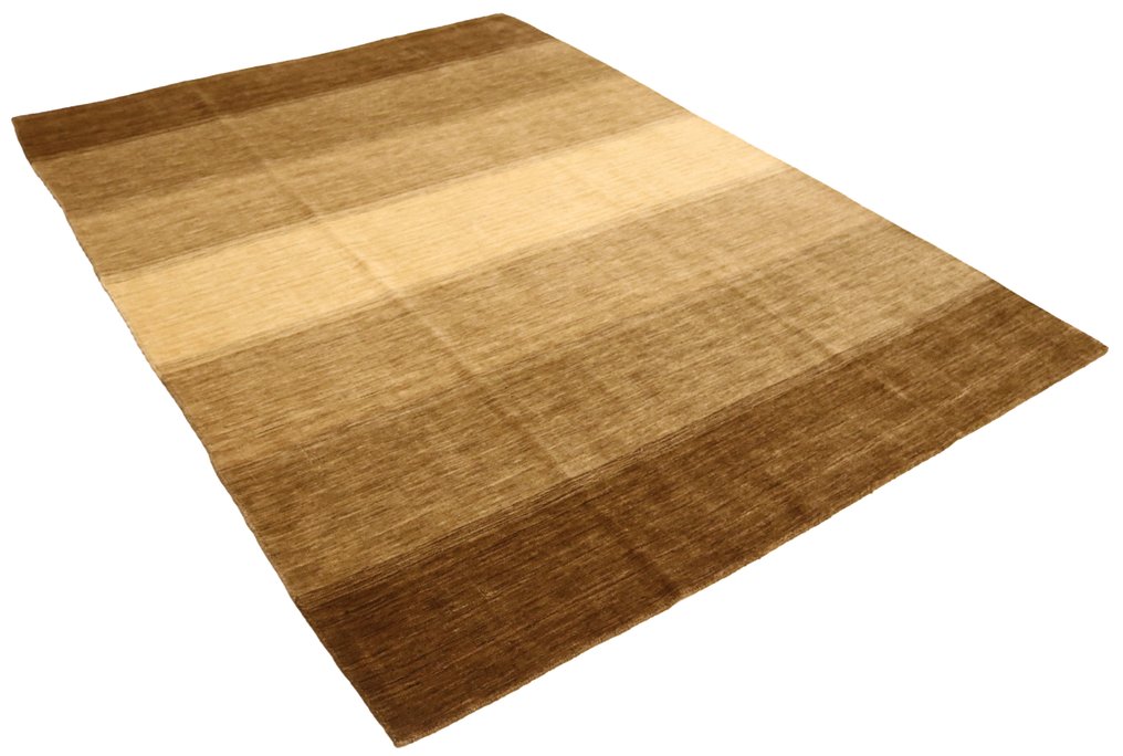 现代设计师地毯 - 小地毯 - 240 cm - 170 cm - 自然色 #2.1