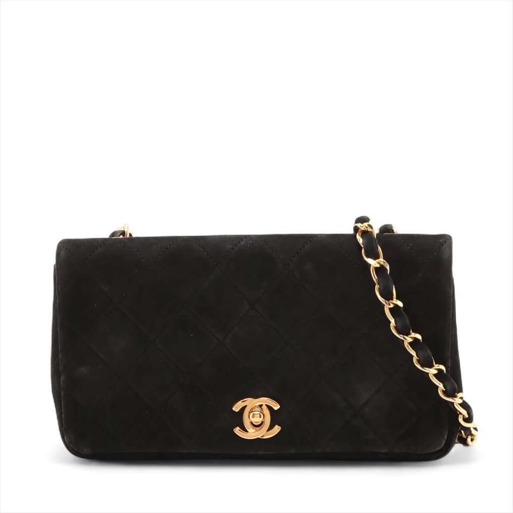 Chanel - Matelassé - Borsa a spalla #1.0