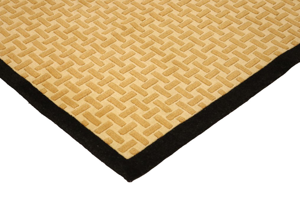 Nepal - Tæppe - 235 cm - 173 cm #3.2