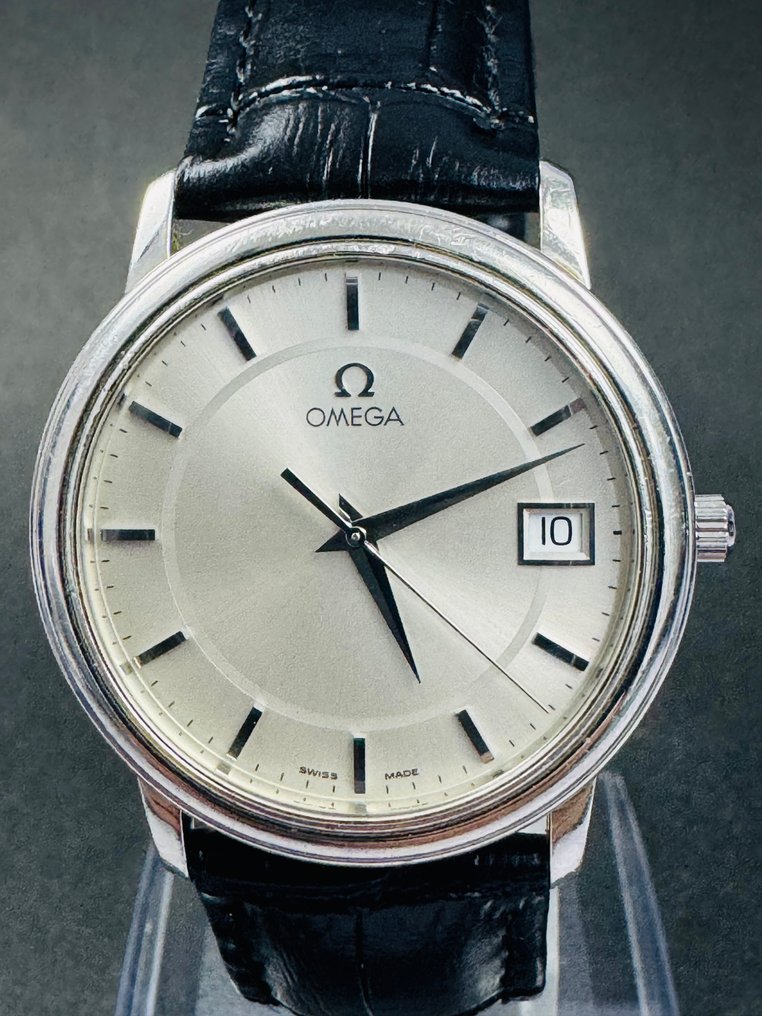 Omega - 196.1150 - Herren - 2001 #1.0