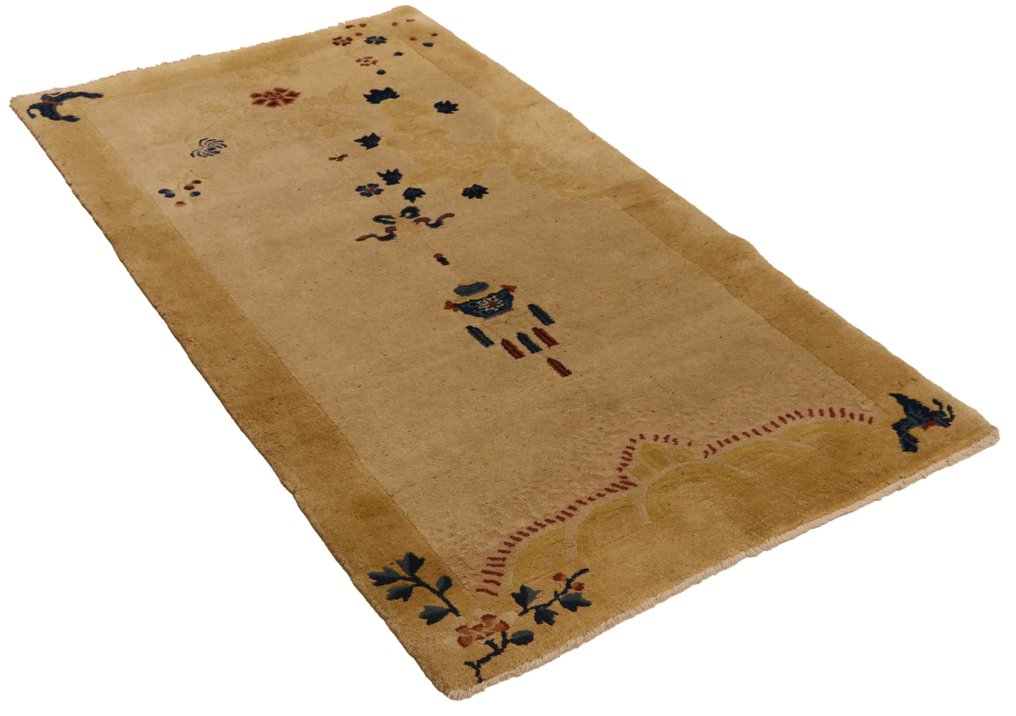 China - Teppe - 177 cm - 95 cm #2.1