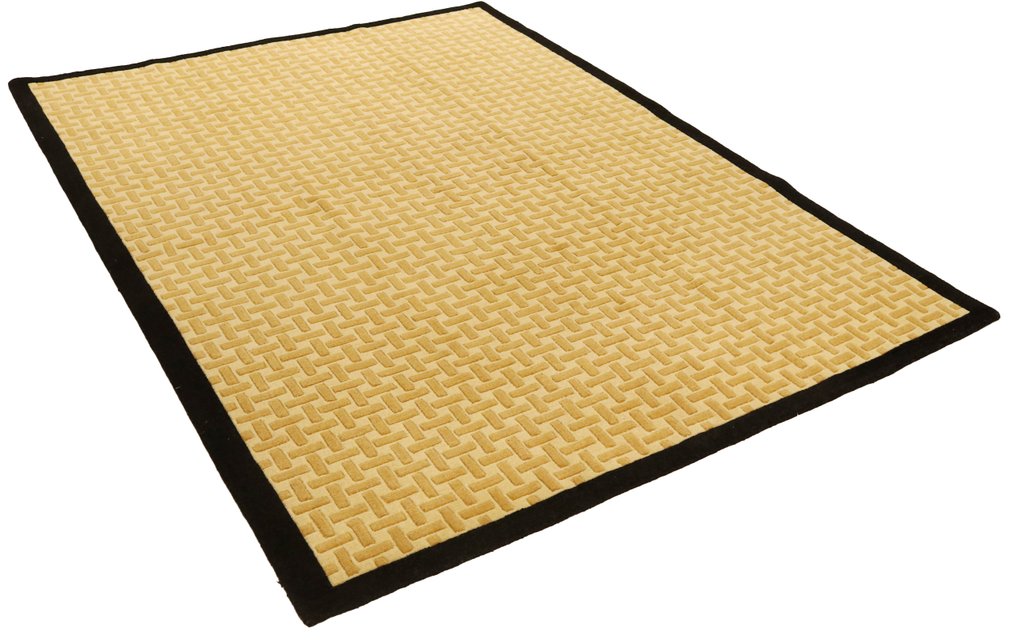 Nepal - Tæppe - 235 cm - 173 cm #2.1