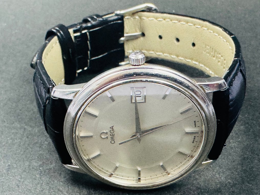 Omega - 196.1150 - Herren - 2001 #3.2