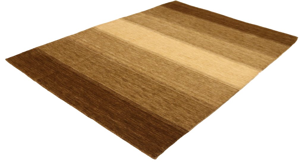 现代设计师地毯 - 小地毯 - 240 cm - 170 cm - 自然色 #1.0