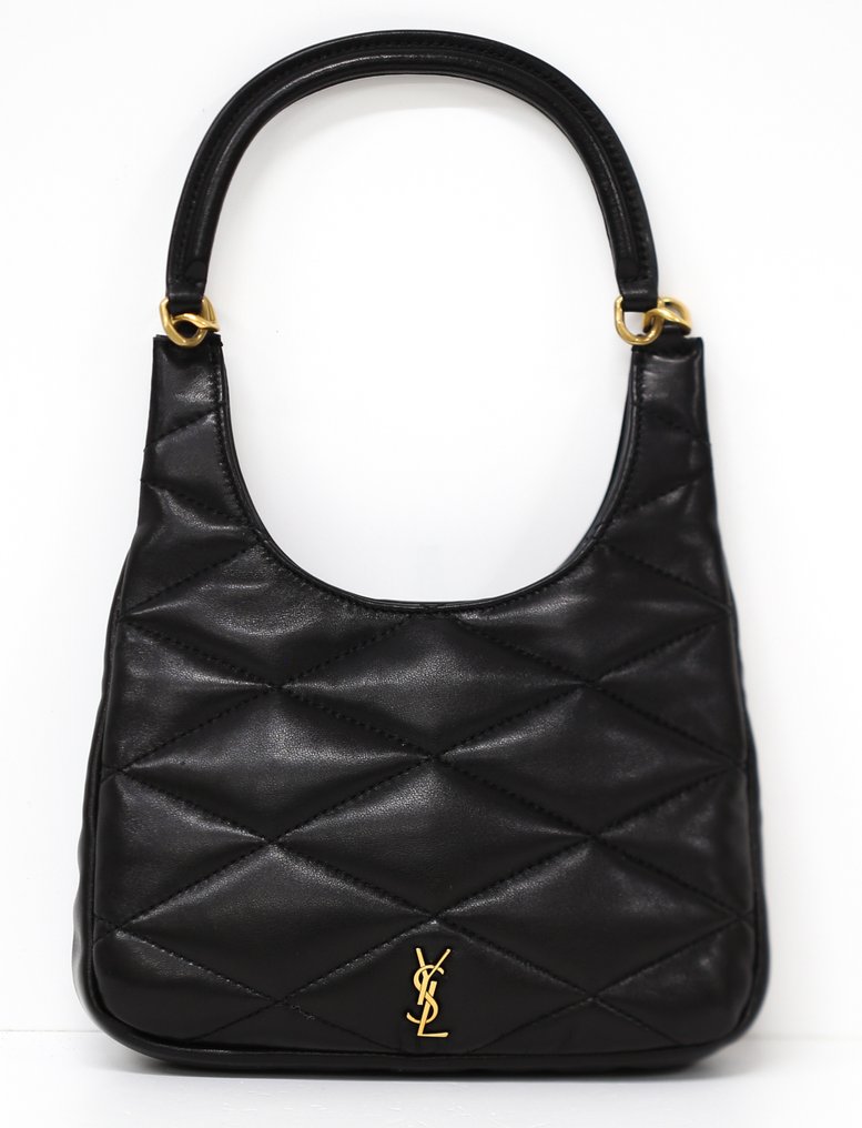 Yves Saint Laurent - Hobo Sade - Τσάντα χιαστί #1.0