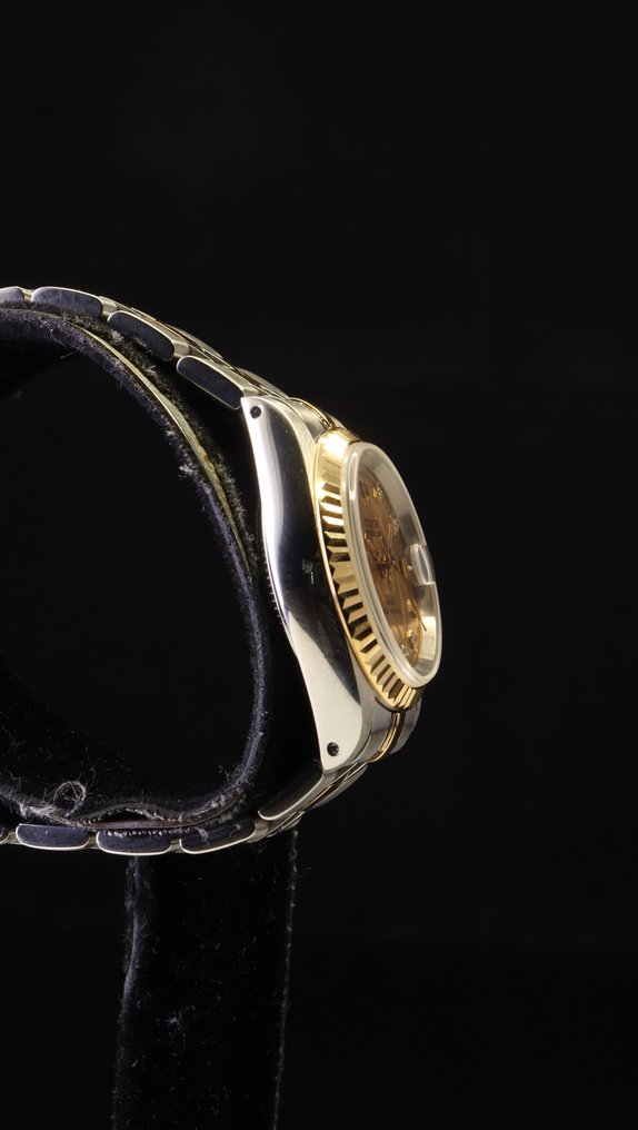 Tudor - Princess Date - 92413G - Donna - 2000-2010 #3.2