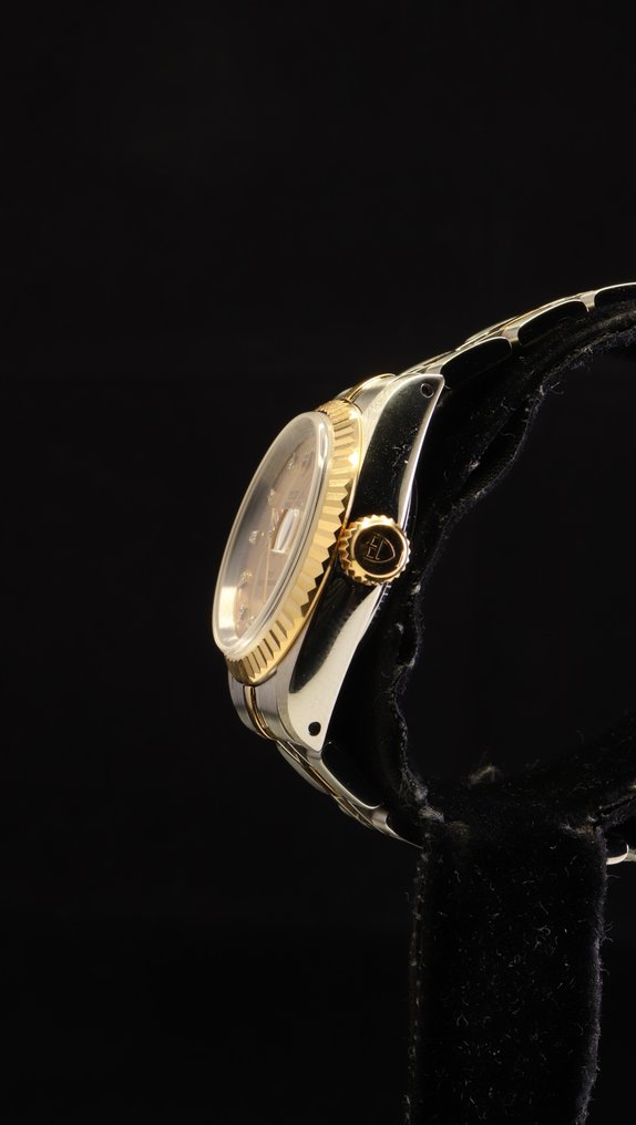 Tudor - Princess Date - 92413G - Donna - 2000-2010 #2.1