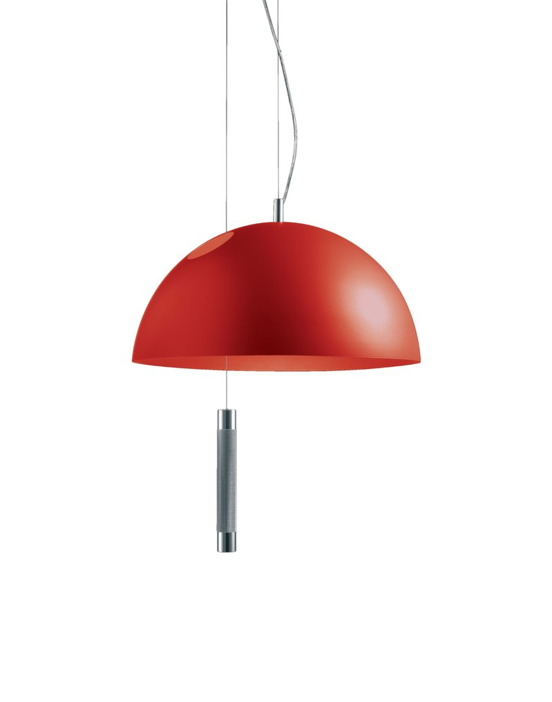 KDLN - Christophe Pillet - Lampada a sospensione - Easy Mec L - Metallo #1.0