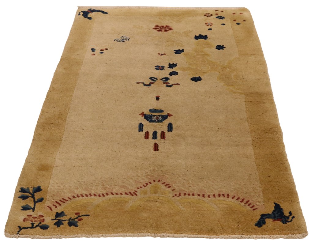 China - Teppe - 177 cm - 95 cm #1.0