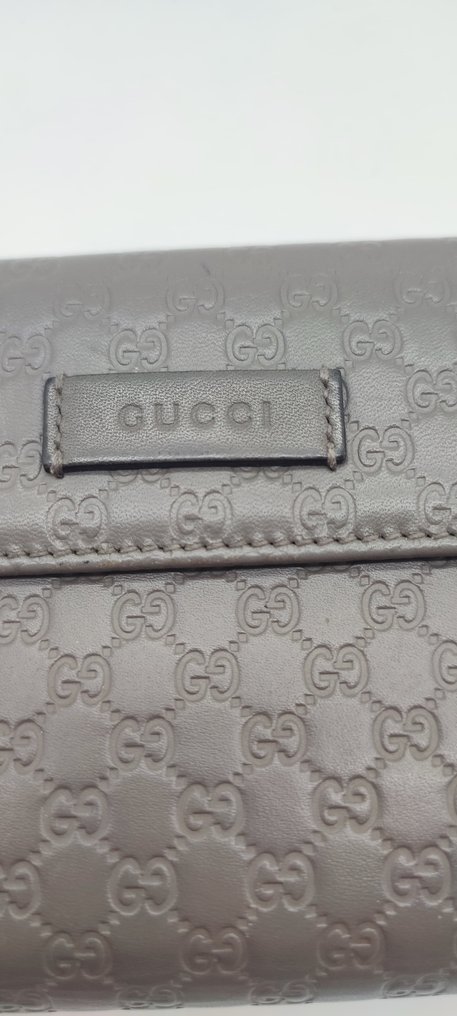 Gucci - portafoglio - Wallet #4.3