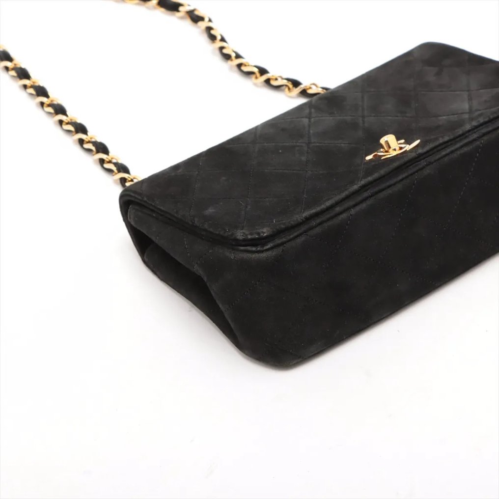 Chanel - Matelassé - Borsa a spalla #4.3