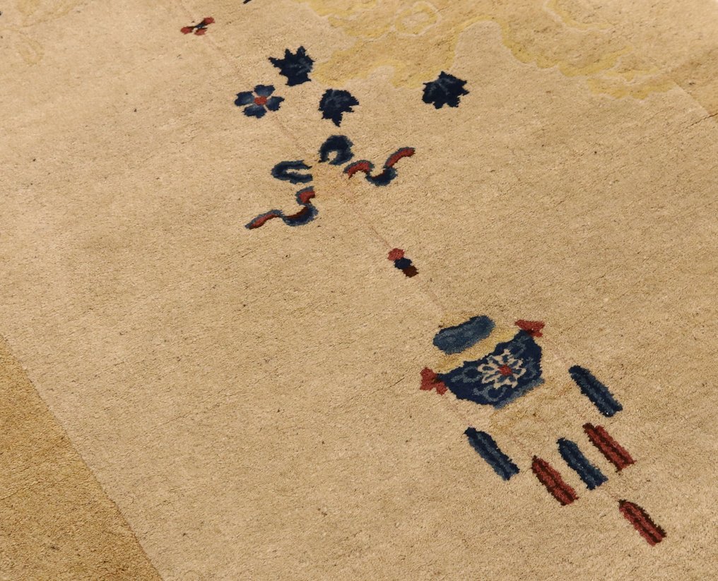 China - Teppe - 177 cm - 95 cm #4.3