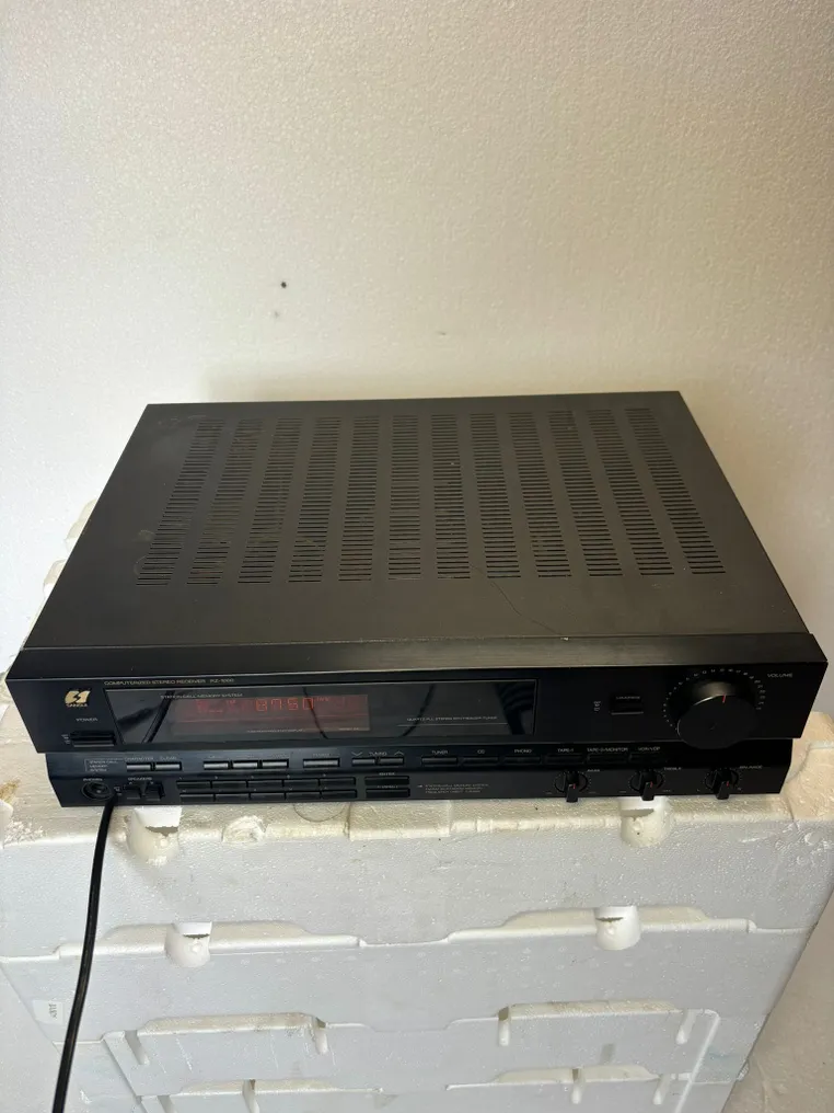 Sansui - RZ-1000 Ενισχυτής ήχου #2.1