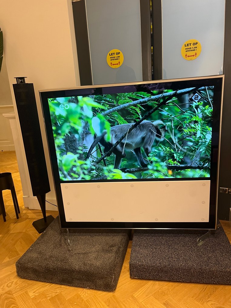 Bang & Olufsen - TV a schermo piatto (4) - Beovision 10-46 #1.0