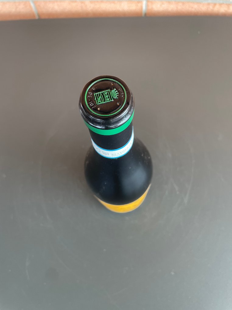 2020 Valentini, Trebbiano d’Abruzzo - Abruzzo DOC - 1 Pullo (0.75L) #4.3