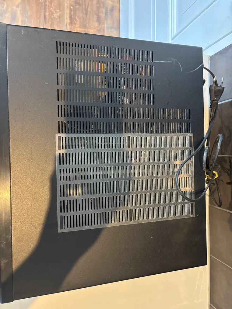 Denon - AVR-1905 Solid state multi-channel receiver #3.2