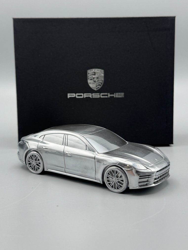 Porsche 2025 Panamera βαρίδι - Porsche #2.1