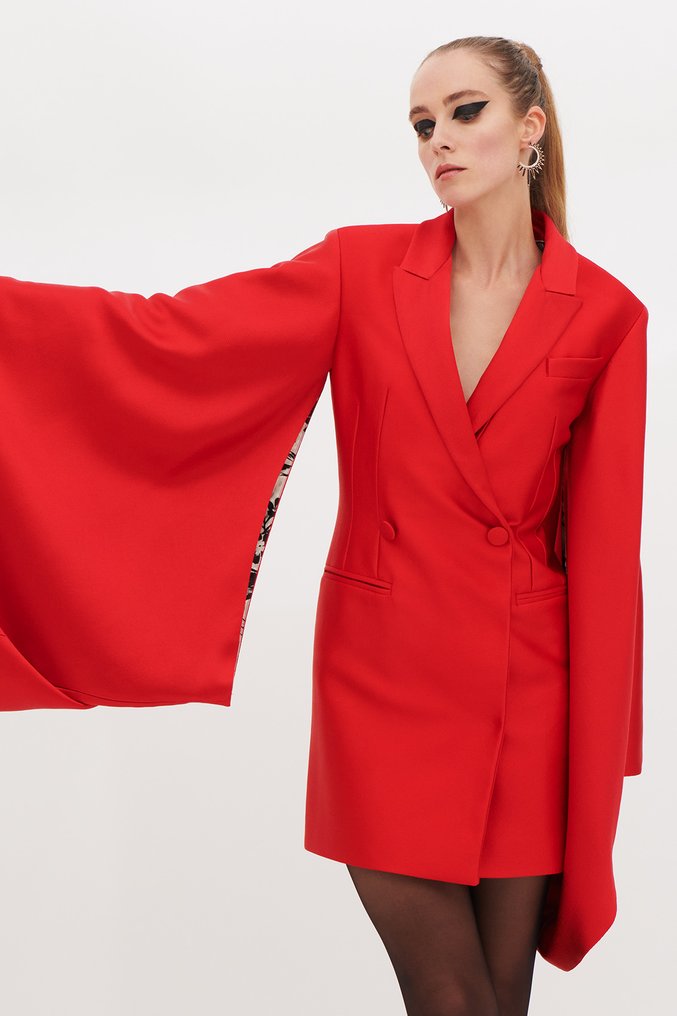 Redemption - Γυναικείο κοστούμι #3.2