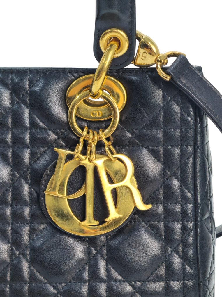 Christian Dior - Lady Dior - Bag #4.3