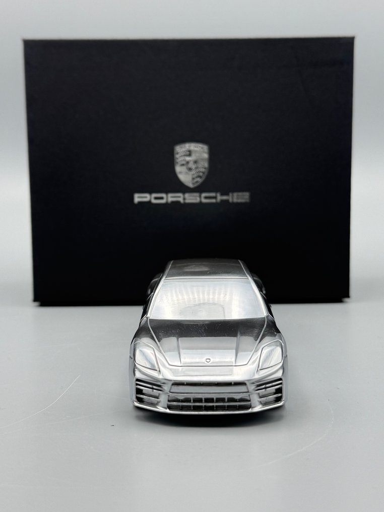 Porsche 2025 Panamera βαρίδι - Porsche #3.2