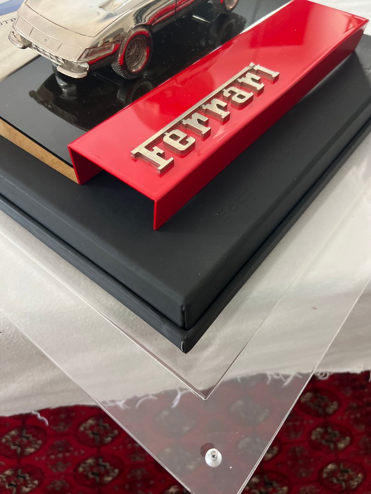 editalia 22/120 - Ferrari - 365 GTB4 Daytona #3.2