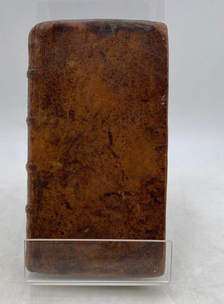 John Locke - Du Gouvernement Civil, où l'on traitte de l'origine - 1691 #3.2