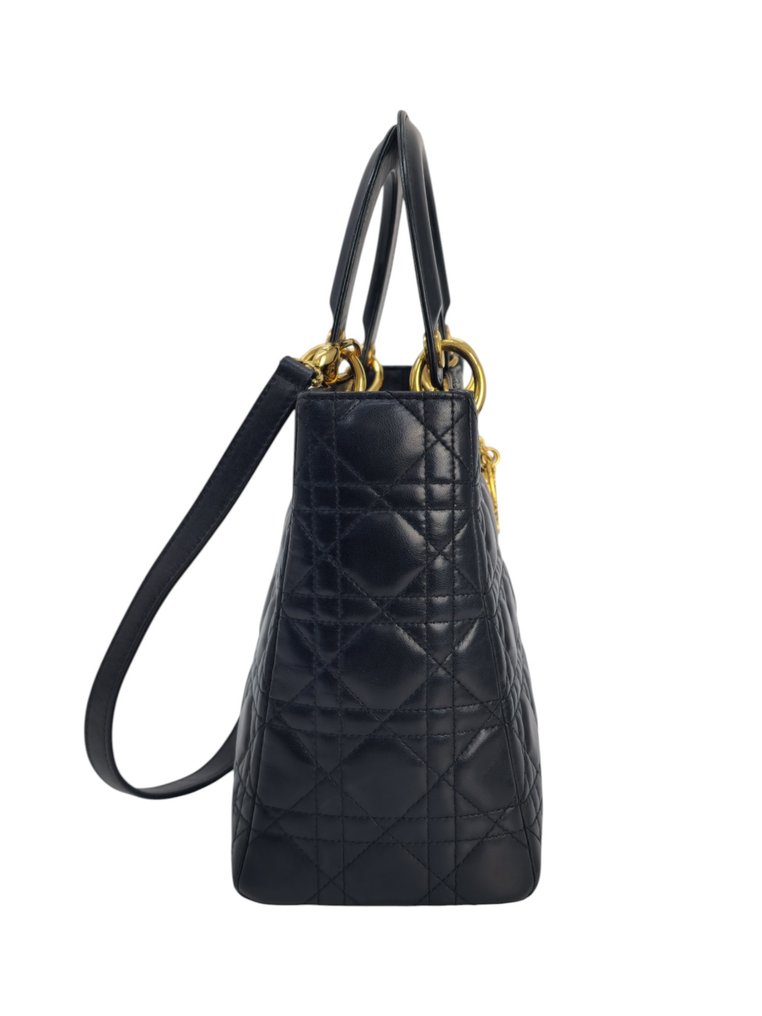 Christian Dior - Lady Dior - Bag #2.1