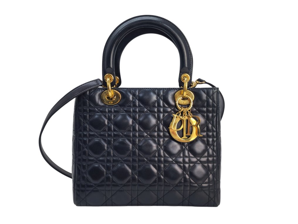 Christian Dior - Lady Dior - Bag #1.0