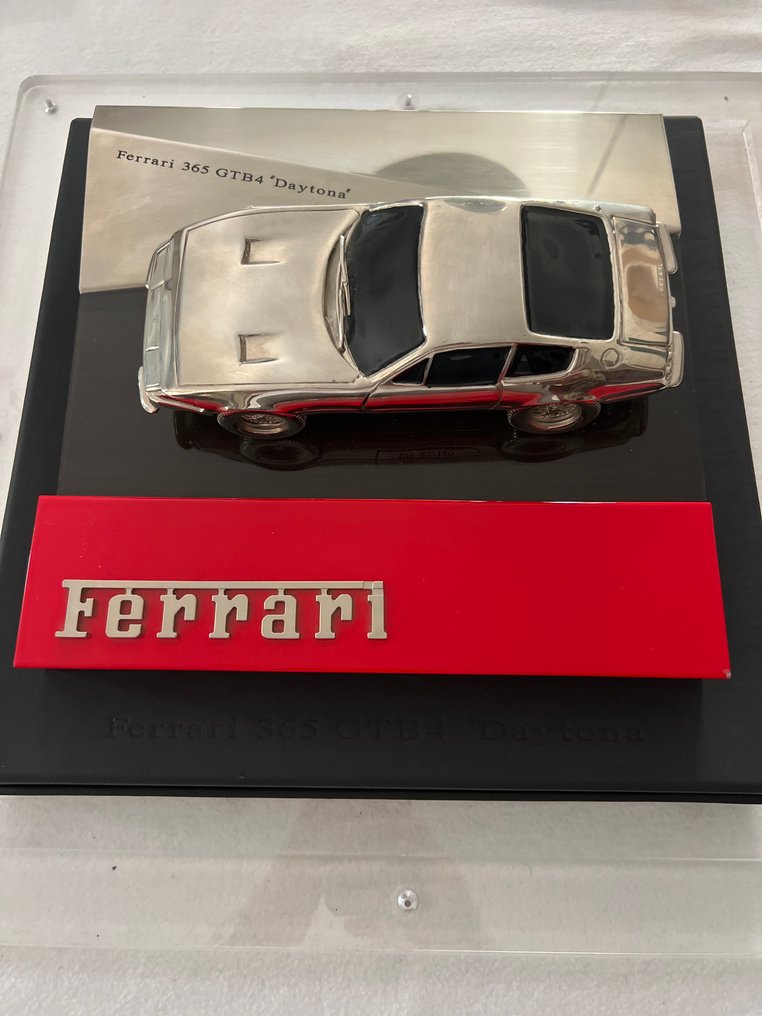 editalia 22/120 - Ferrari - 365 GTB4 Daytona #1.0
