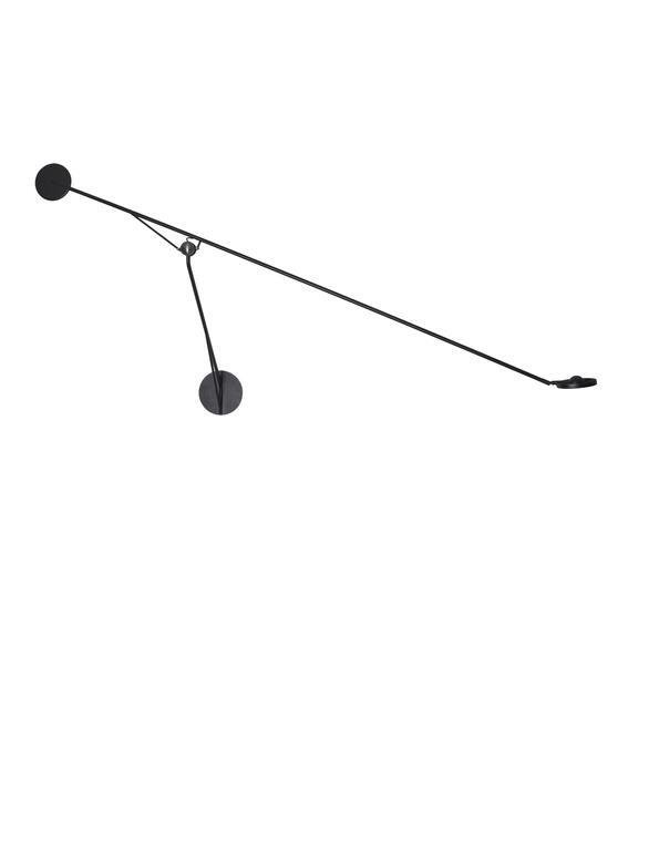 DCW éditions Paris - 壁灯 - AARO - 铝, 钢 #4.3