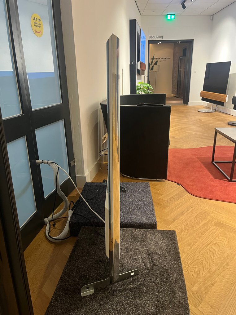 Bang & Olufsen - TV a schermo piatto (4) - Beovision 10-46 #3.2