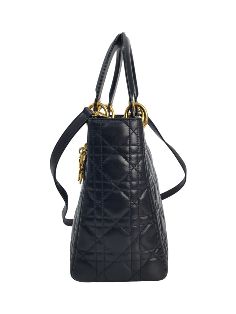 Christian Dior - Lady Dior - Bag #3.2