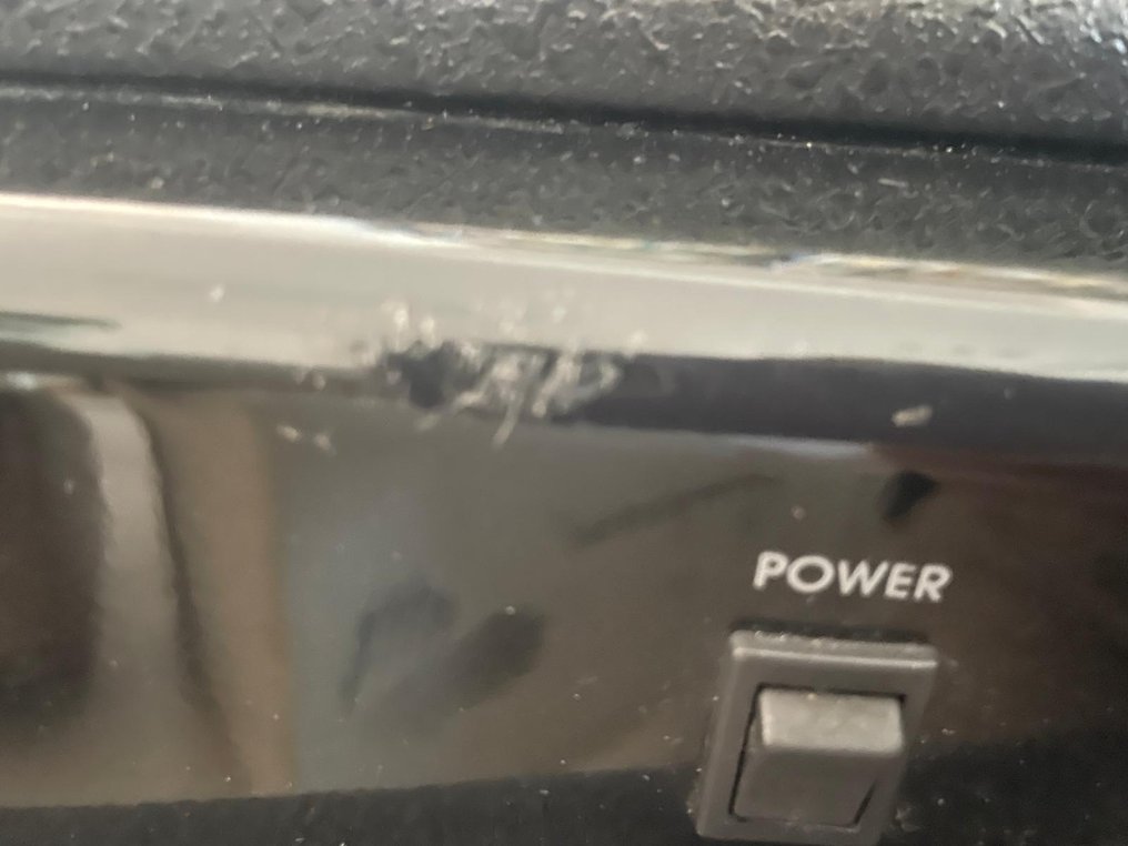 Huges & Kettner Warp 7 - 物品件数: 1 - 吉他放大器 - 德国 #4.3