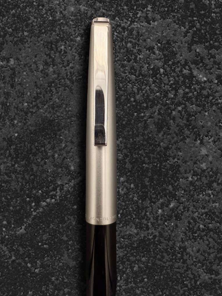 Pluma Estilográfica - Montblanc - nº 622 Junior - Zonder minimumprijs - Vulpen #4.3