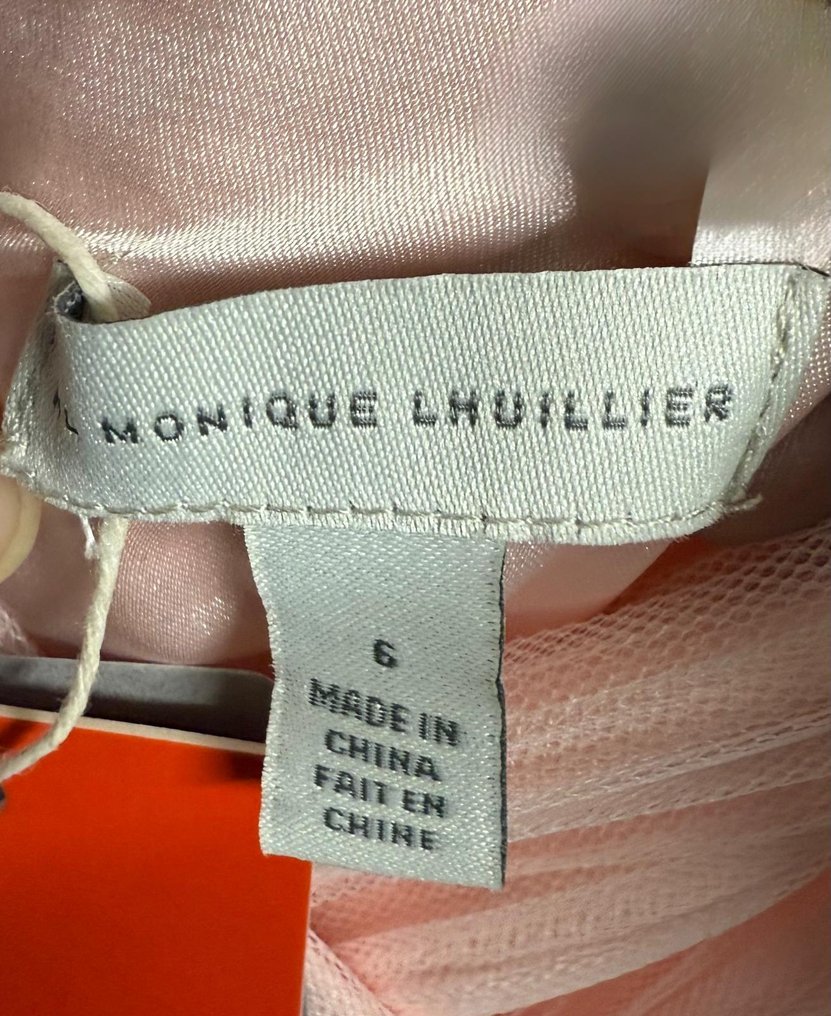 ML Monique Lhuillier - Γυναικείο κοστούμι - New with tags #4.3