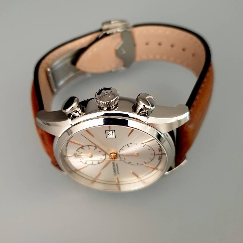 Hamilton - Spirit of Liberty - H32416581 - Άνδρες - 2020+  #3.2