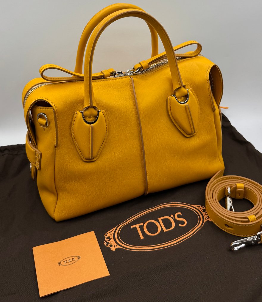 Tod's - D-Bag - Borsa #1.0