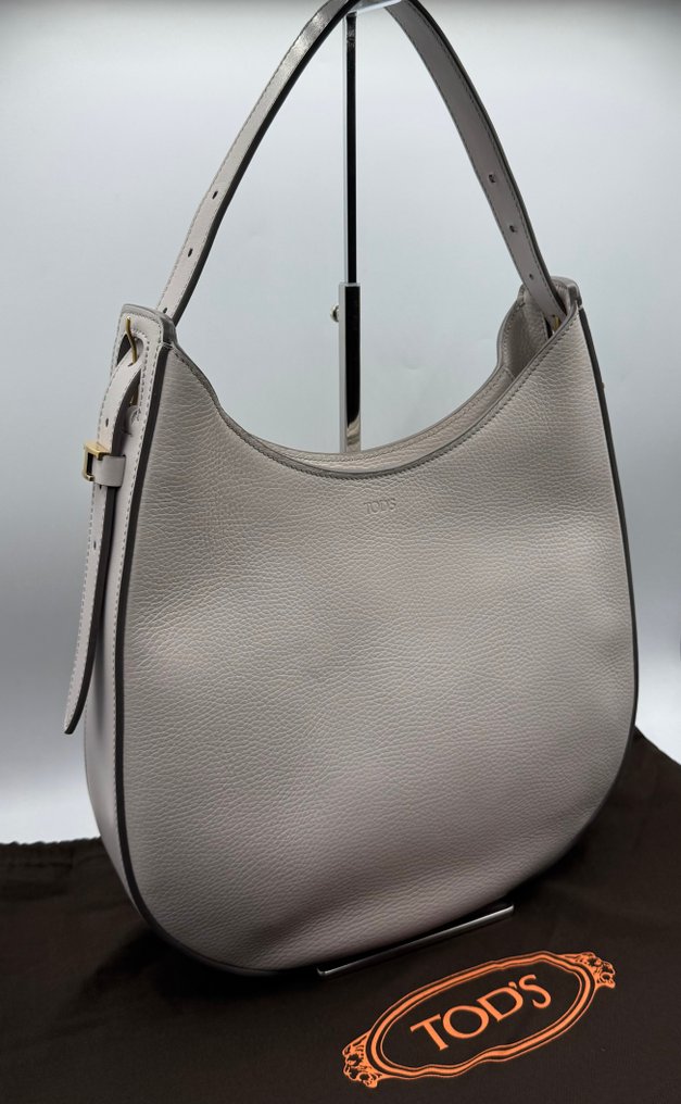 Tod's - hobo - Hobo bag #1.0