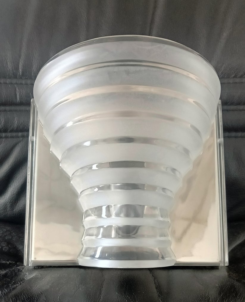 Luceplan - Alberto Meda, Paolo Rizzatto - Απλίκα τοίχου - Venus D46 - Γυαλί - καινούργιο #1.0