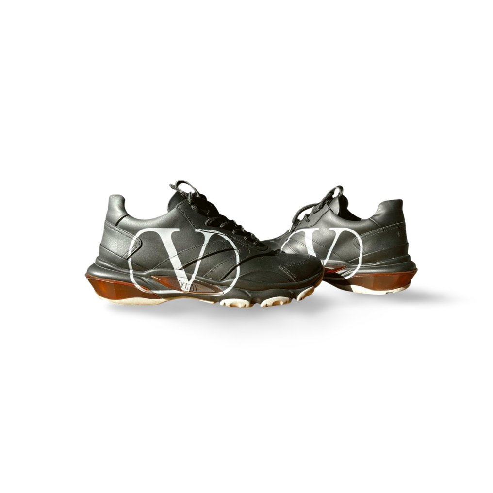 Valentino - Buty sznurowane - Rozmiar: EU 43 #1.0