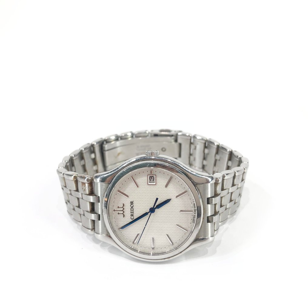 Seiko - CREDOR - 48N024 - Bărbați - 2000-2010  #2.1