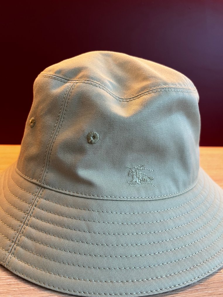 Burberry - Cappello (1) - Cotone #4.3