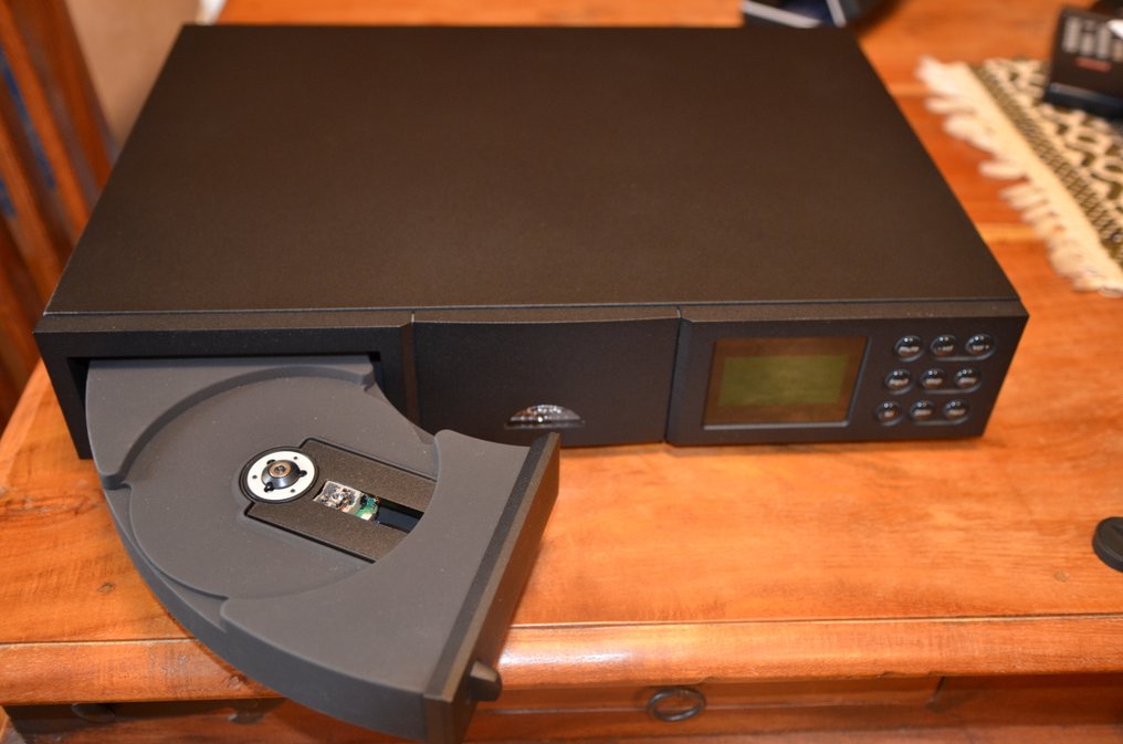 Naim - United 2 Hi-fi set #1.0